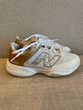 New Balance FuelCell 4040 Turf shoes